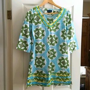 Boden Bathing Suit Cover Up